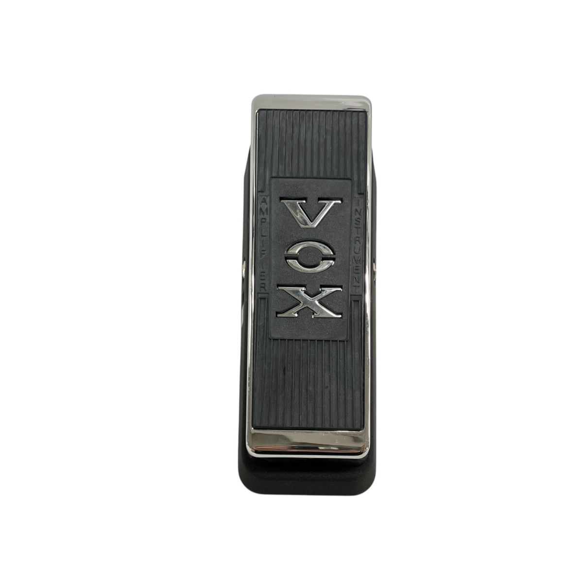 VOX V847 ワウペダル 音響機器 オーディオ ソフトケース 中古