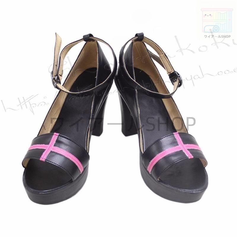 cos靴演出服 cosplay