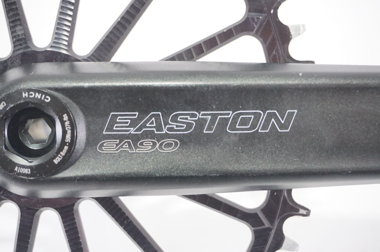 EASTON 「イーストン」 EA90 46T 172.5mm クランクセット