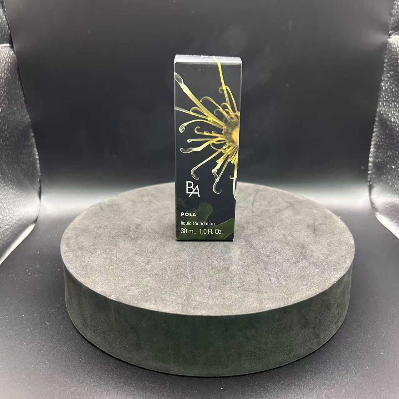 POLA B.A リキッドファンデーション P1