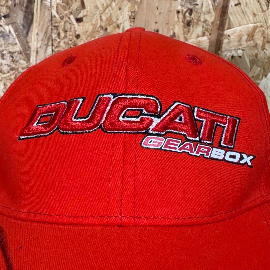 マールボロ懸賞品ドカティDUCATI motogpジャックミラー帽子CAP