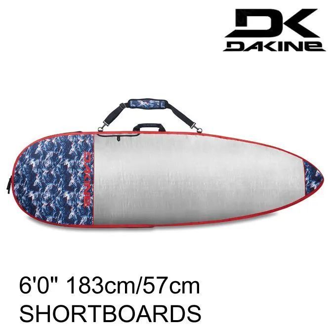 ダカイン DaKine サーフボードケース スラスター ショートボード 