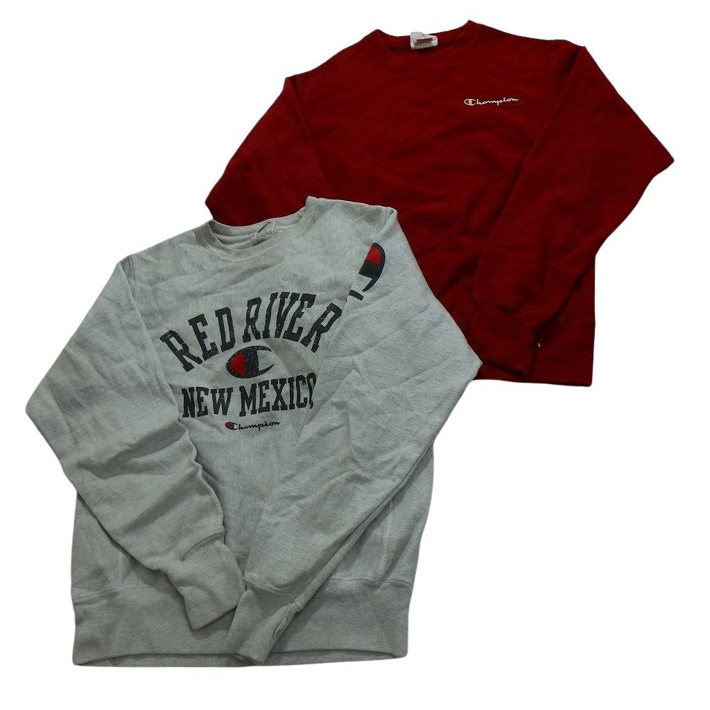 チャンピオン Champion