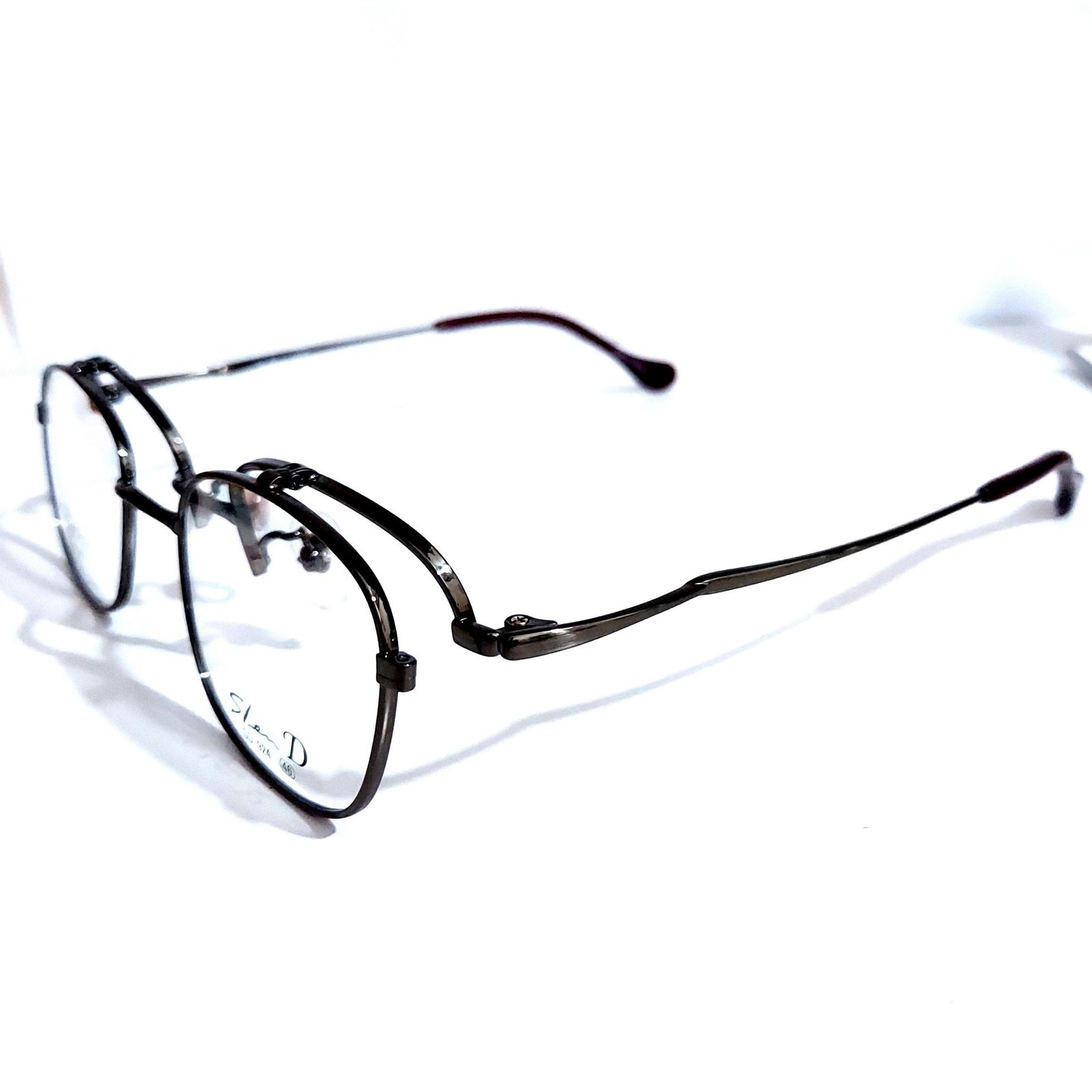 No.1671メガネSlen D【度数入り込み価格】 