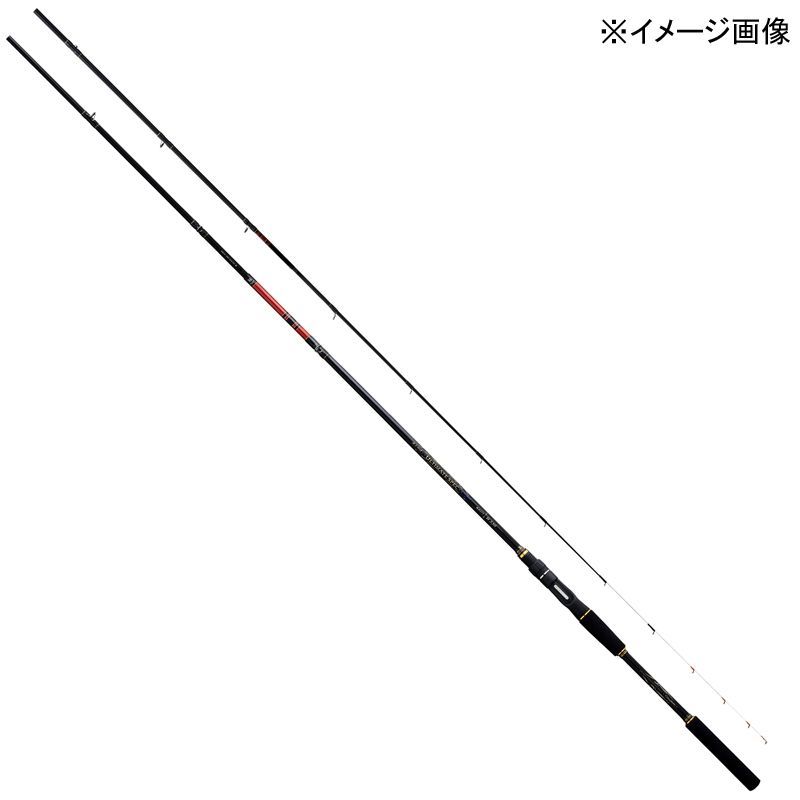 めんどくさがりま 楽天市場】がまかつ がま石 Z2 くわせ MHタイプ-5.2m / 磯竿