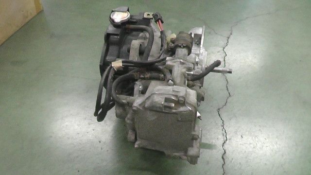 ZOOMER ズーマー AF58-1513xxx の エンジン 1760660613 BRIGHTFACE_UK