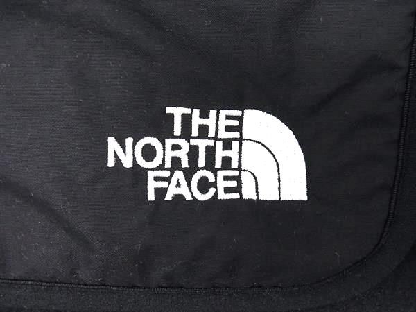 THE NORTH FACE - ■新品■未使用■ THE NORTH FACE - ザ・ノースフェイス ポリエステル100％ マフラー ストール ショール 防寒具 ブラック系 FI5703 THE NORTH FACE - □新品□未使用□ THE NORTH FACE - ザ