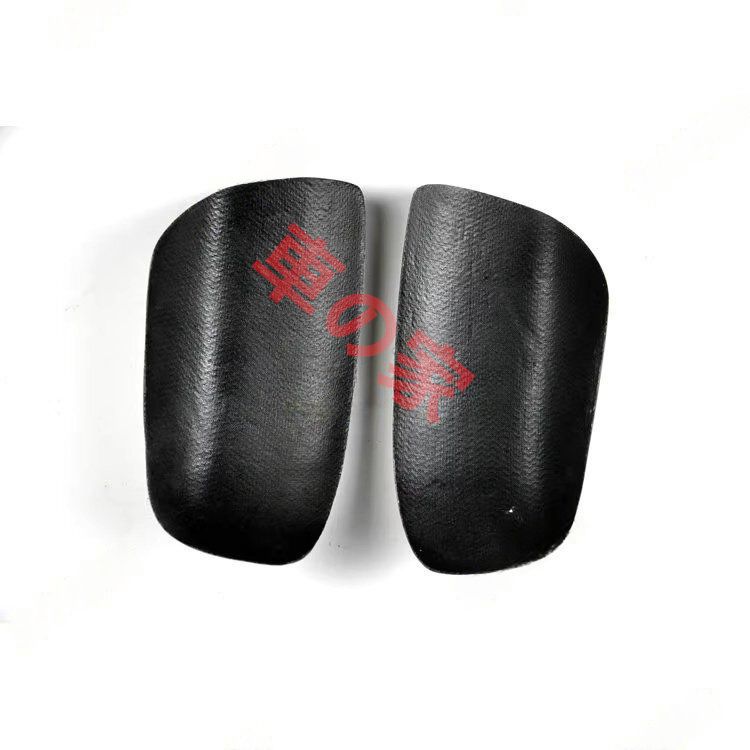 スバル インプレッサ9代用 カーボン調バックミラーカバー カスタム用 2P 2004-2014