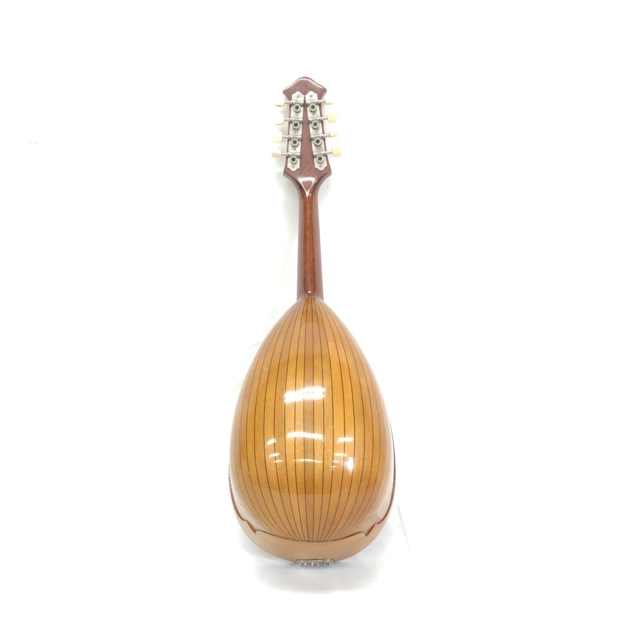 SUZUKI VIOLIN No.228 マンドリン 1968年製 鈴木バイオリン