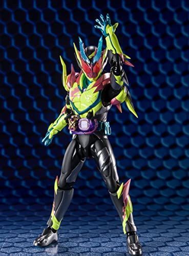 タマシネイションズ 仮面ライダーリバイス 仮面ライダーリバイス