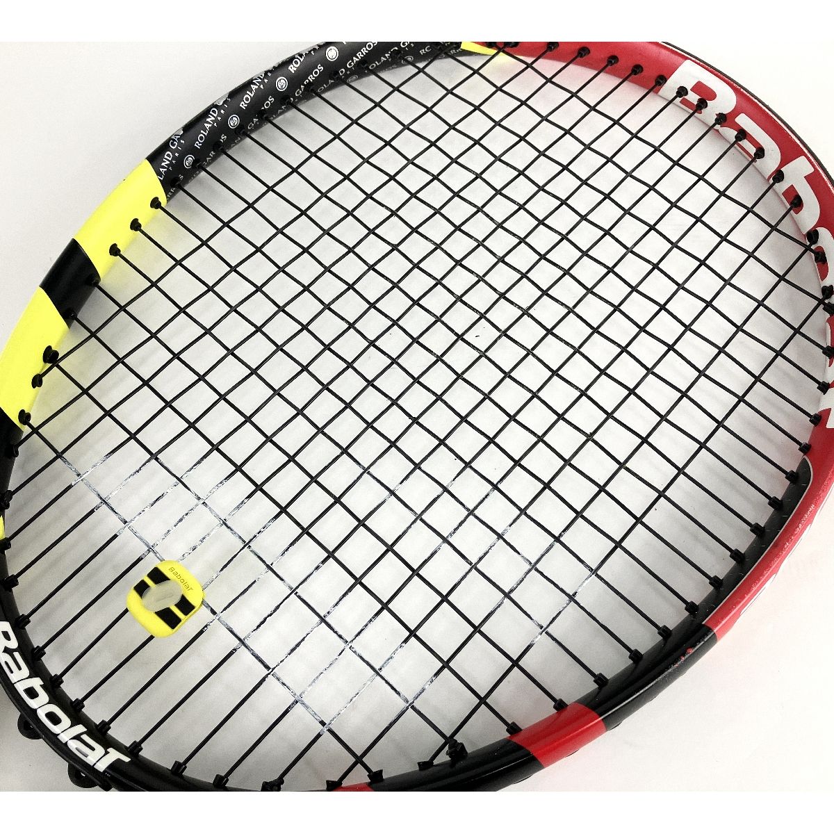 Babolat aeropro Drive テニスラケット アエロプロ ドライブ フレンチ