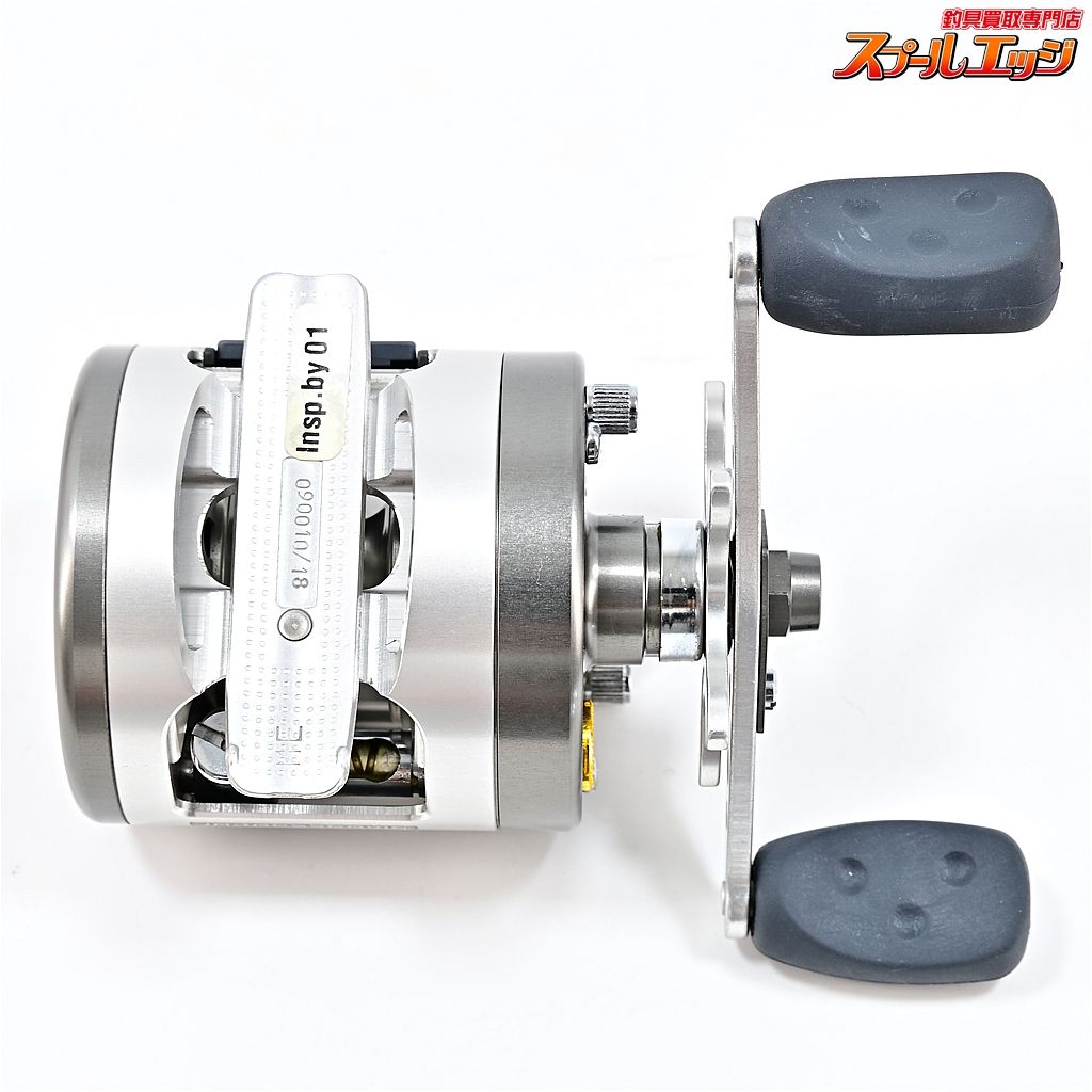 アブガルシア　アンバサダー　モラムSX1600C マグ AMB.Morrum ZX1600BJIVCB-4 ☆特別割引品 ABU MORRUM(モラム
