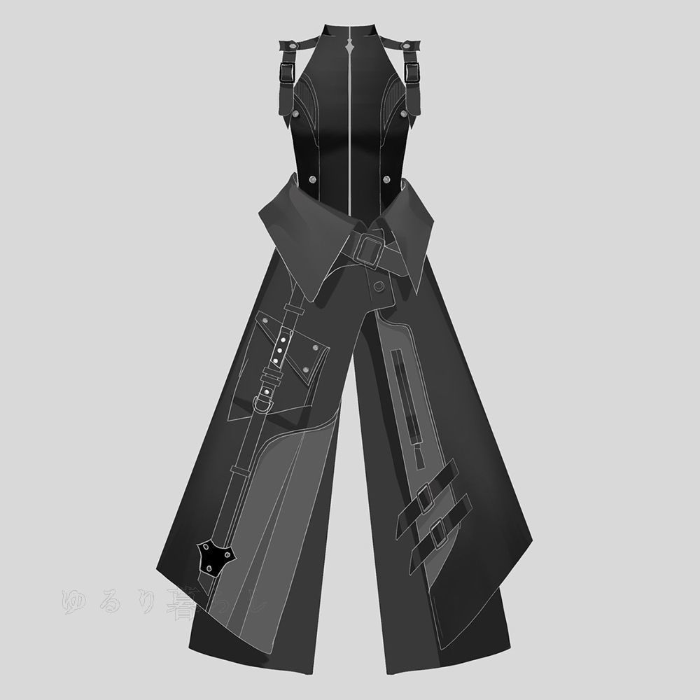 キャラクター再現