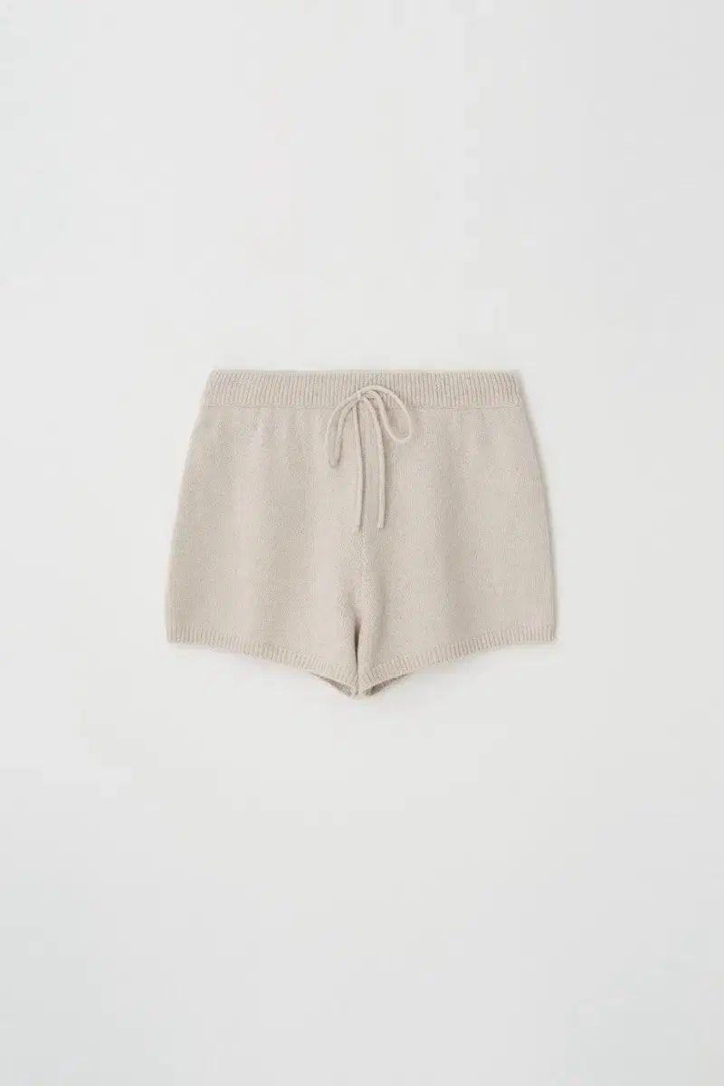 ユンスルショップ ke ニットショーツ ウォーマー セット オート