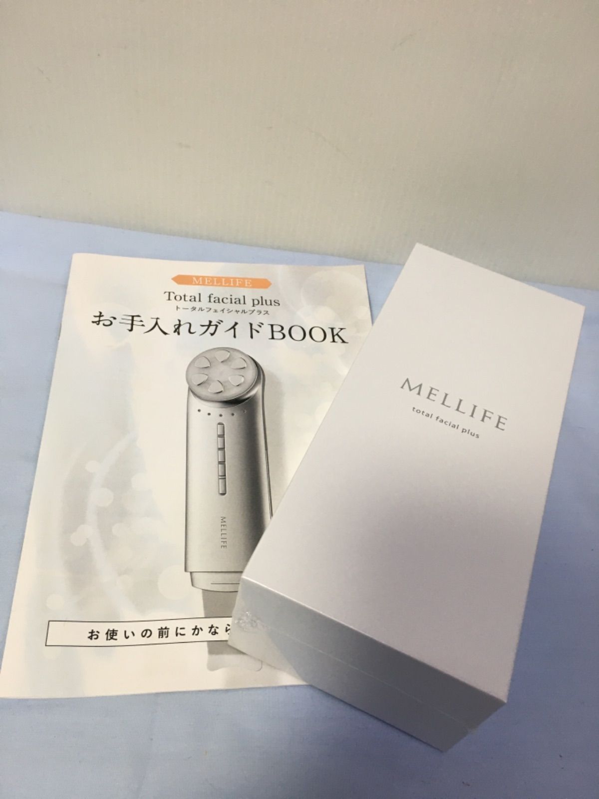 メリフ　トータルフェイシャルプラス Amazon.co.jp: MELLIFE メリフ トータルフェイシャルプラス 美顔