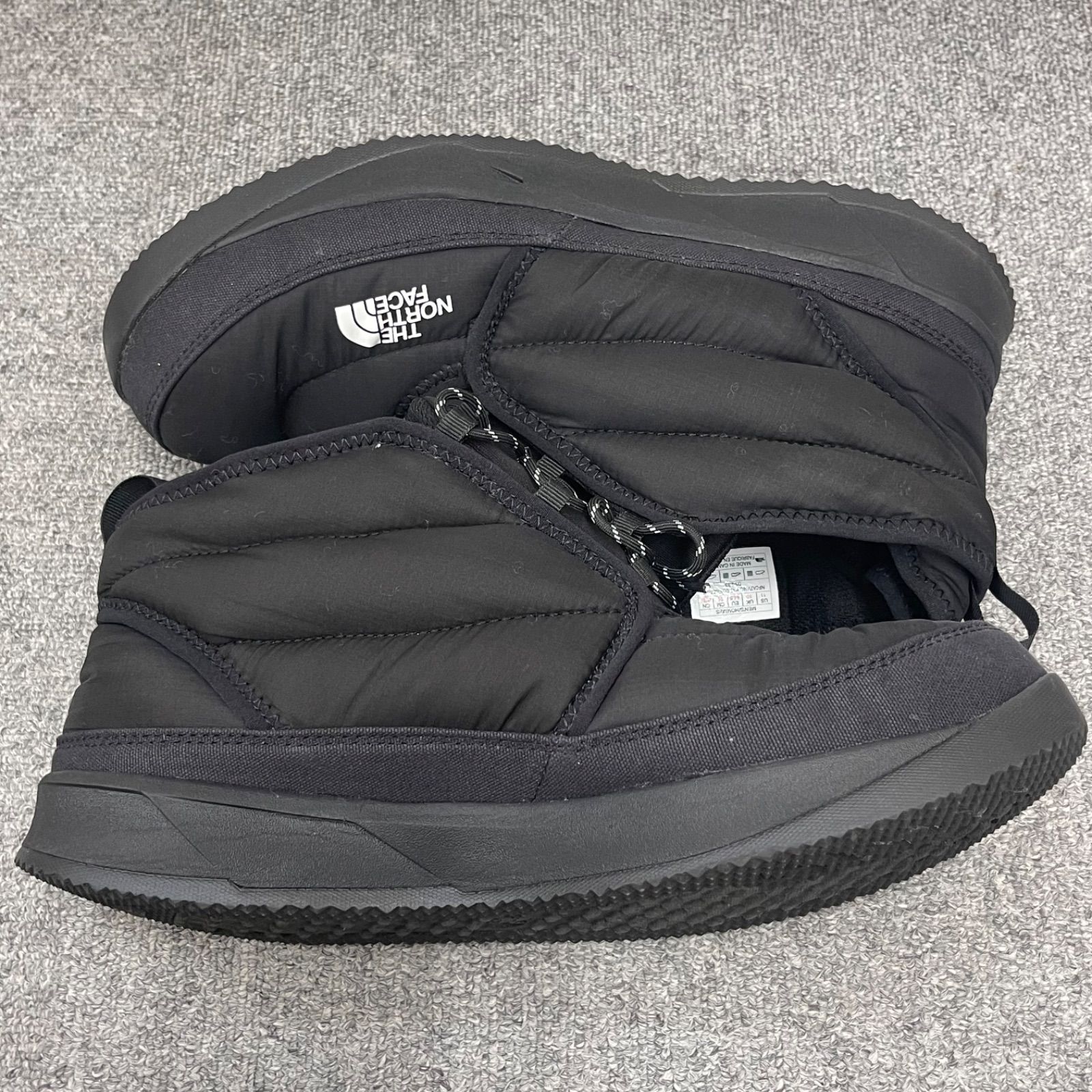 north face