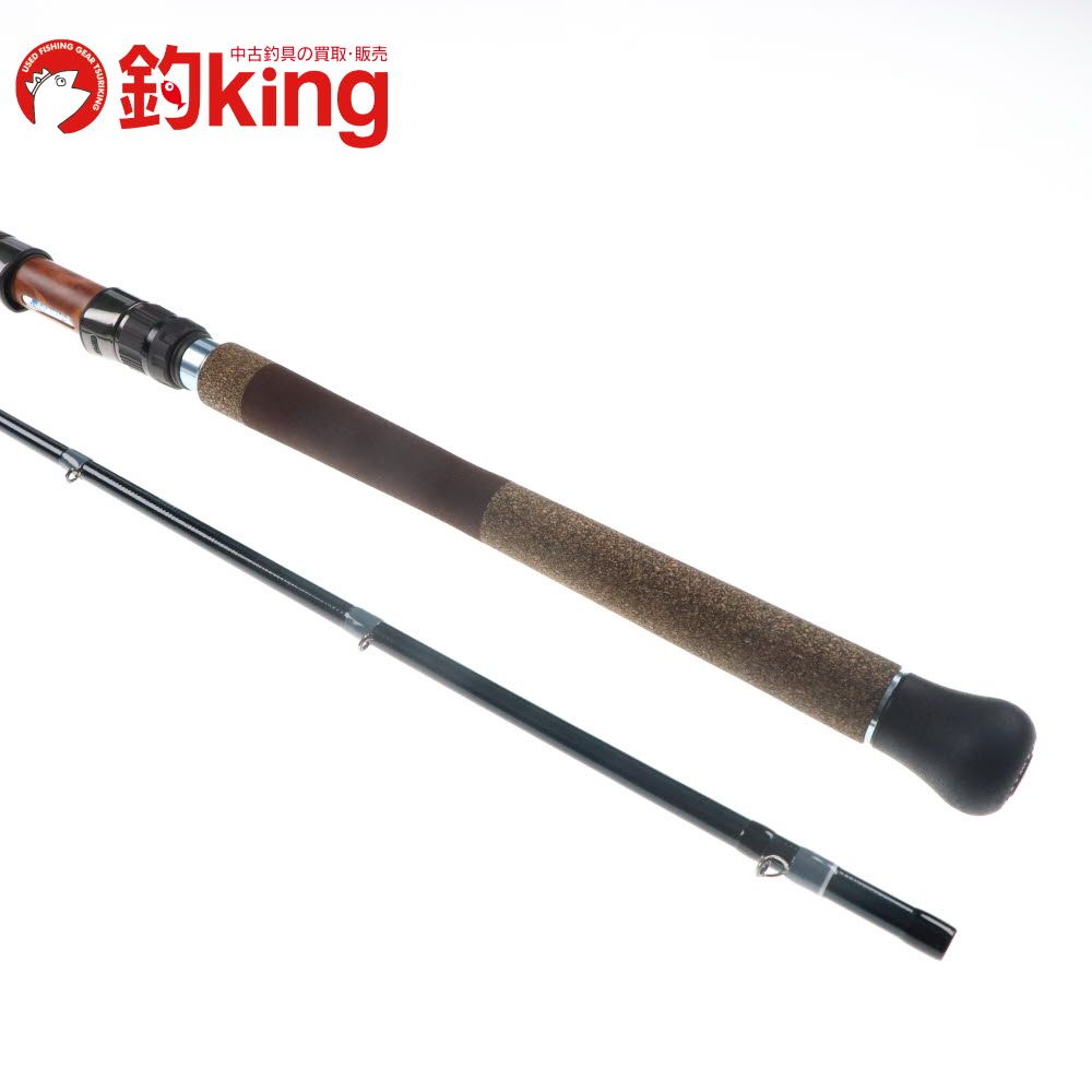 ルアーフィッシング