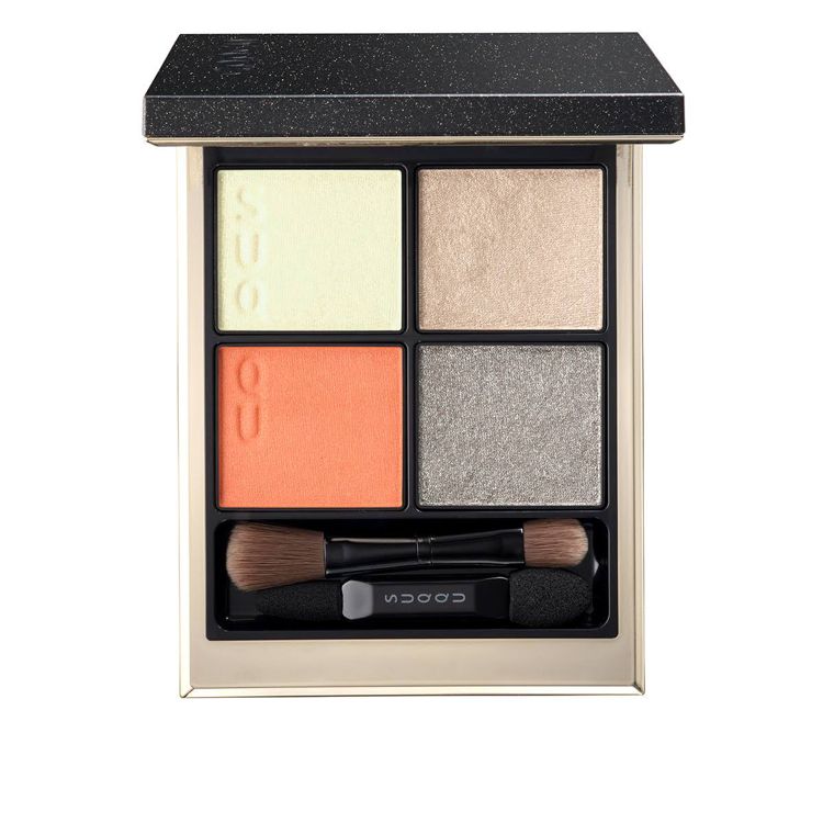 SUQQU2014クリスマスメイクアップキットB未使用品