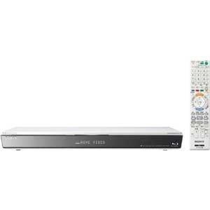 Amazon | SONY 500GB 1チューナー ブルーレイレコーダー