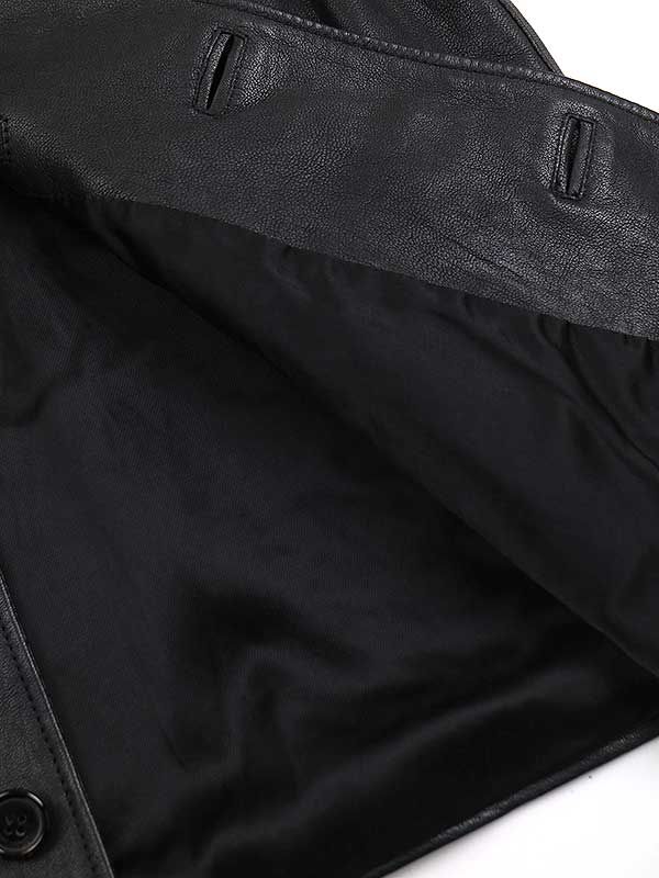 SAINT LAURENT PARIS サンローラン パリ 15SS ミリタリーポケット