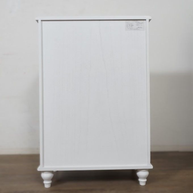 ホワイト 白家具