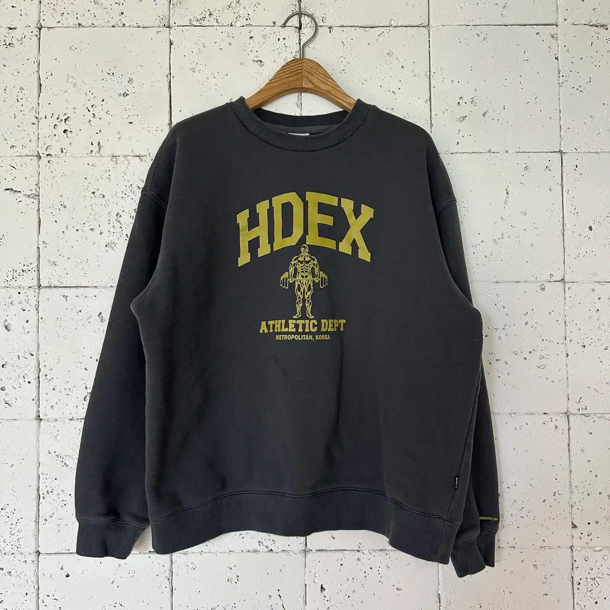 HDEX - | エイチデックス ZOZOTOWN HDEX｜エイチデックスのパーカー