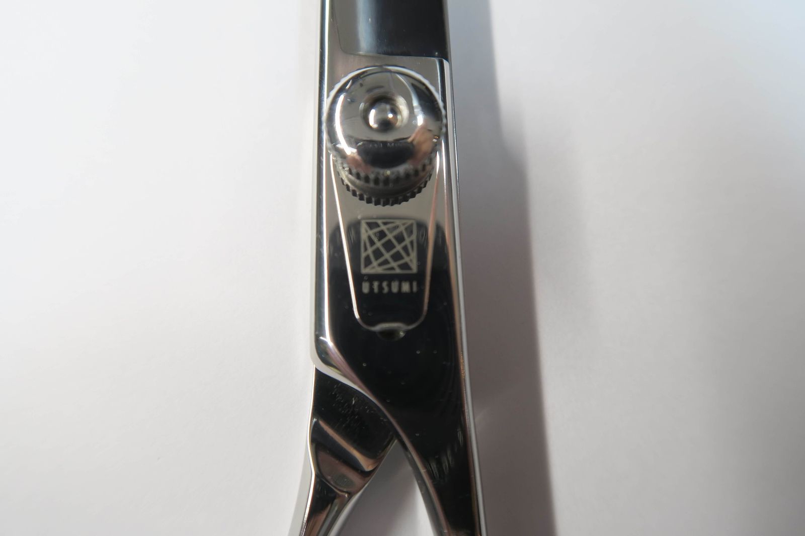 チョッキンシザー トリミングシザー ブレンダー チョッキンシザー 80