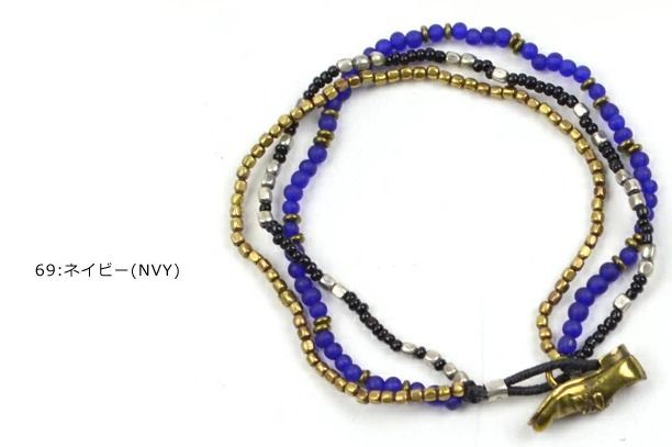 Anklet