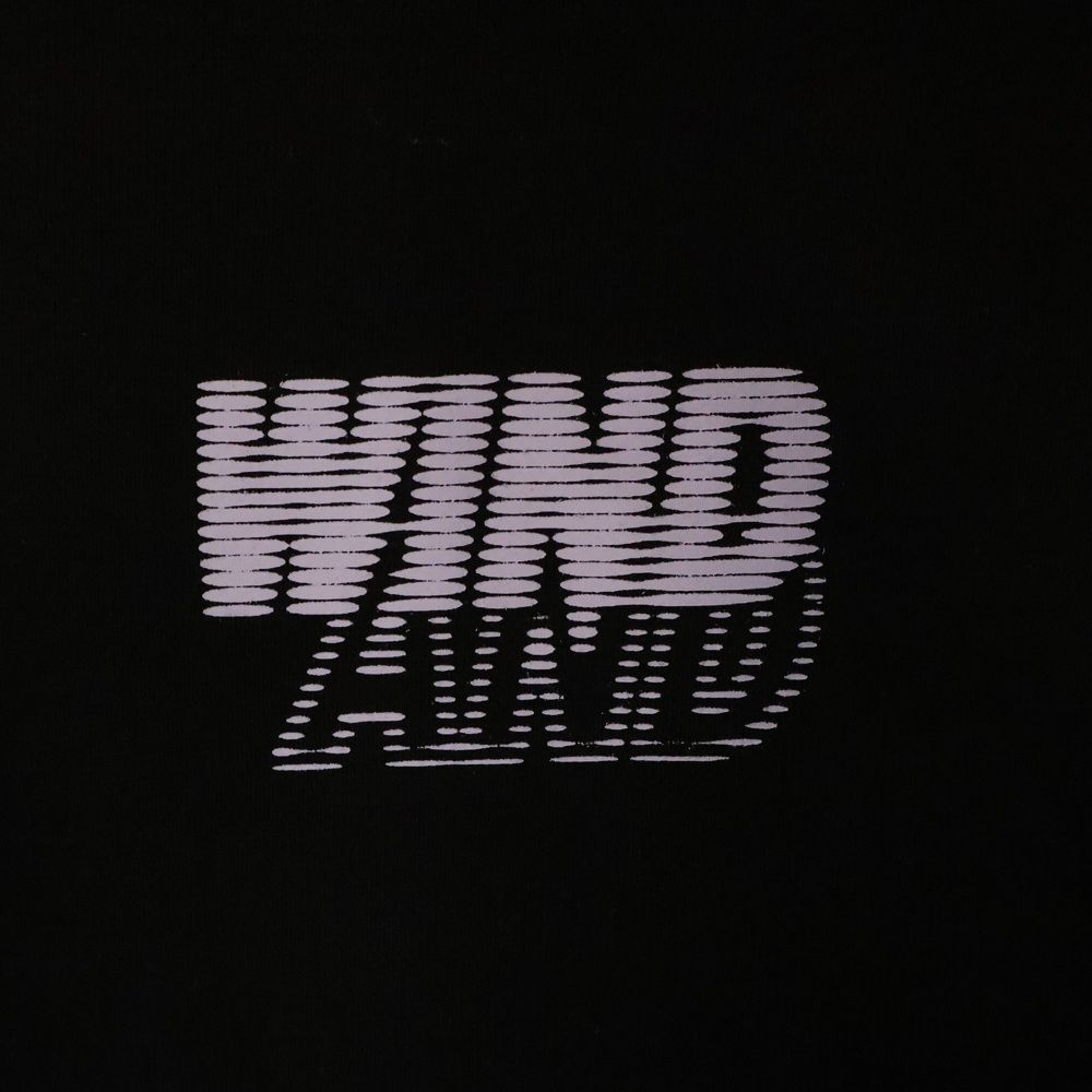 LINE HALFTONE SEA S/S TEE ウィンダンシー LINE HALFTONE SEA S/S TEE – WIND AND SEA