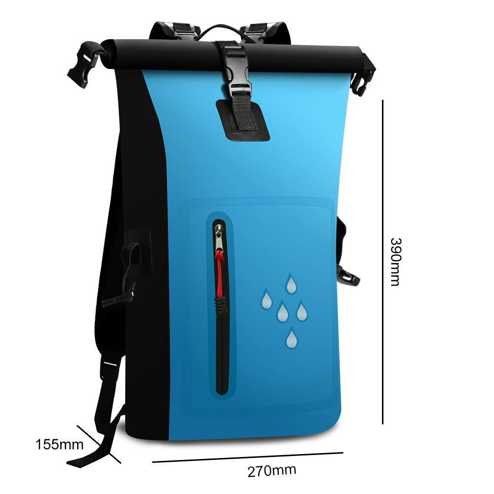 ピカソタイルズ トイケース おもちゃ収納ケース ブルー 42×21×10cm