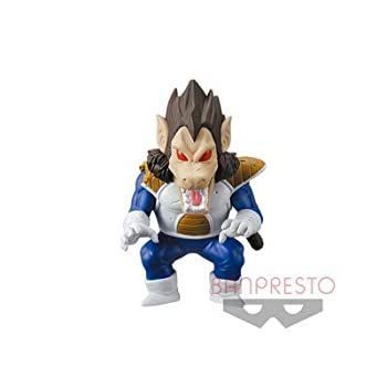 非常に良い】ドラゴンボール 販売済み ワールドコレクタブルフィギュア