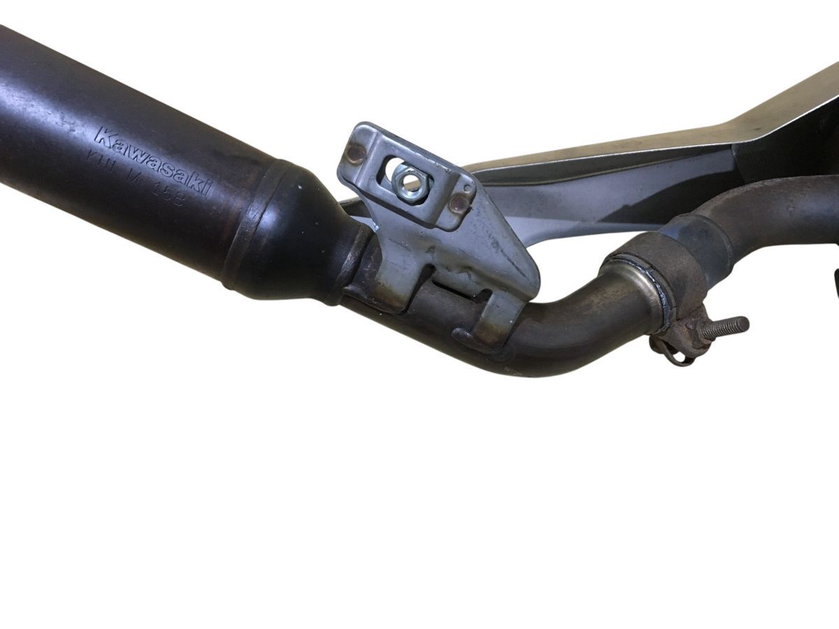 凹み穴無し 交換