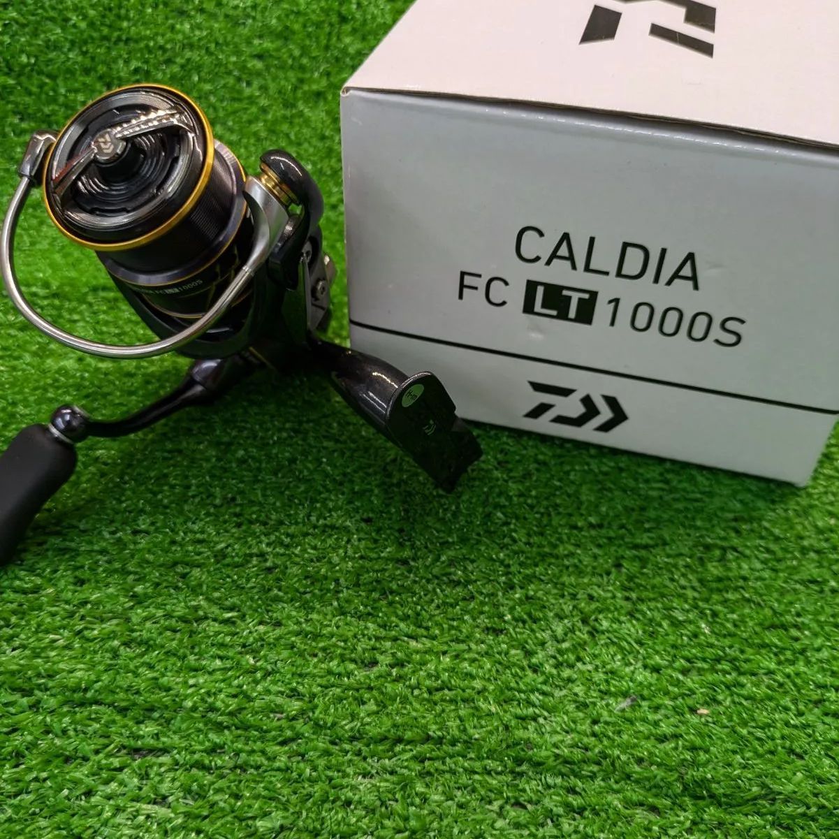 21カルディアFCLT1000S