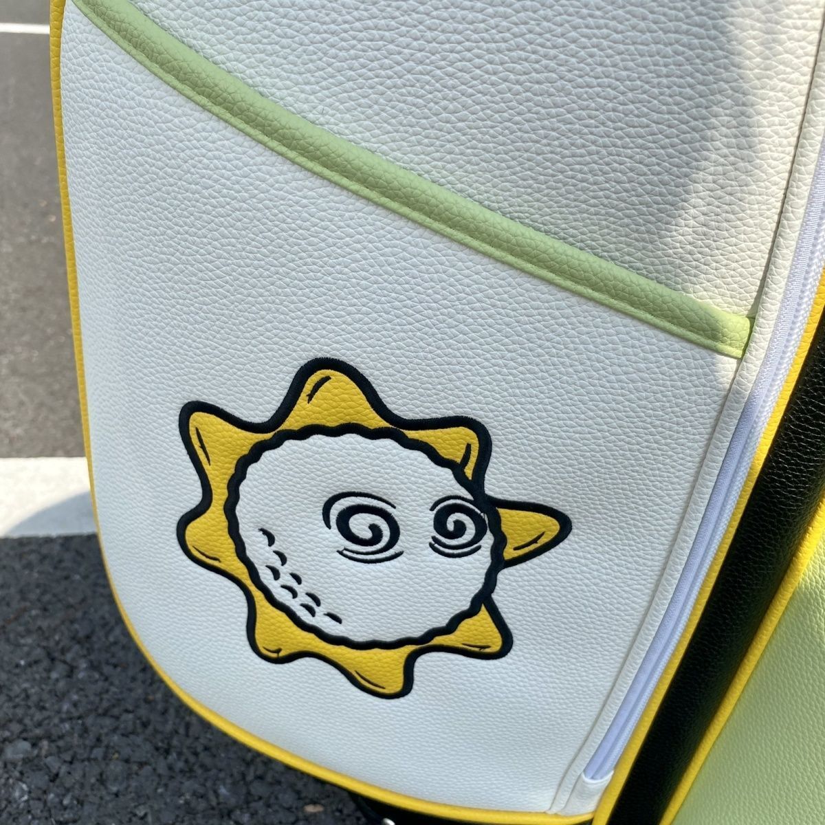 スタンド