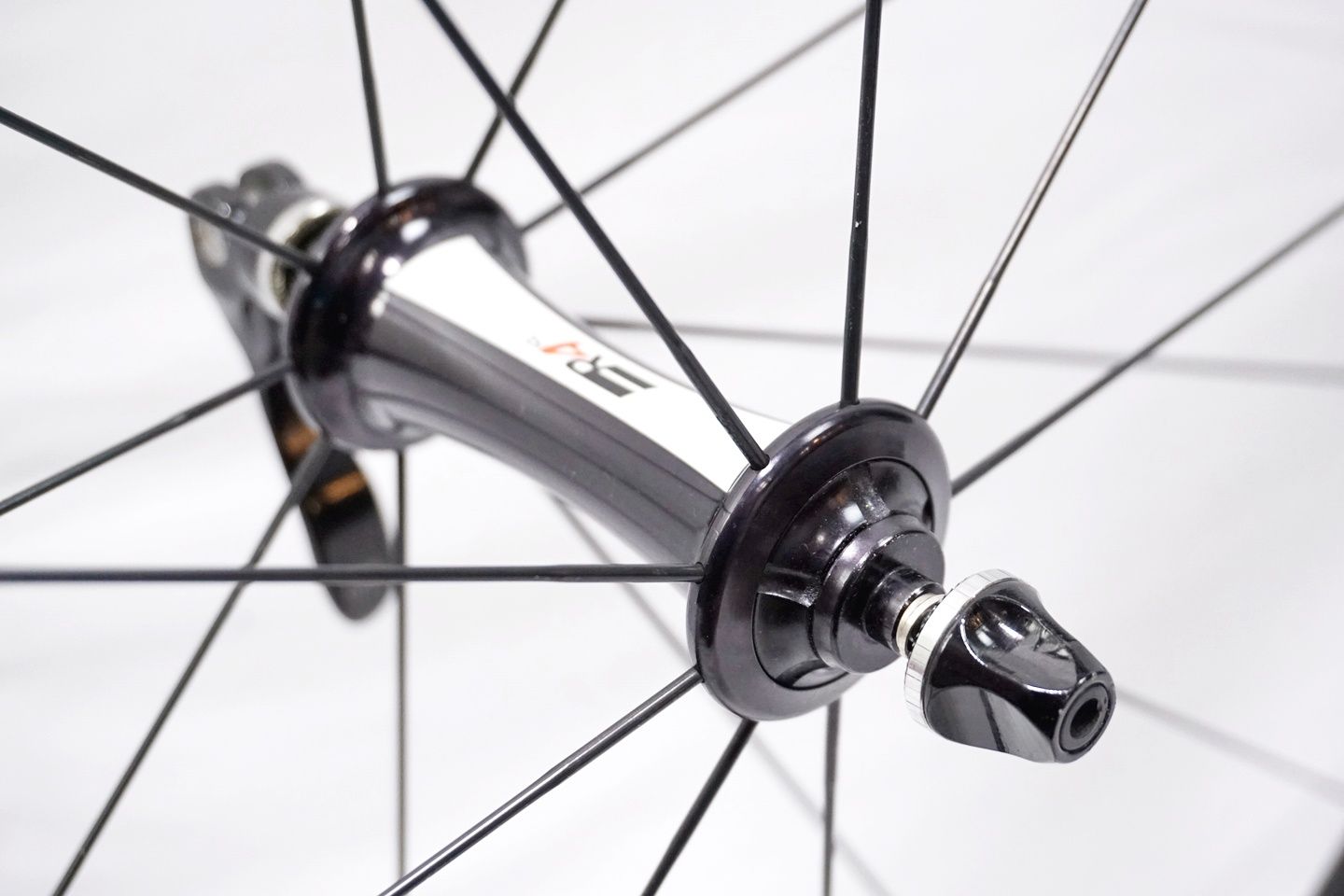 自転車 EASTON 「イーストン」 EC90 SL シマノ11速 ホイールセット