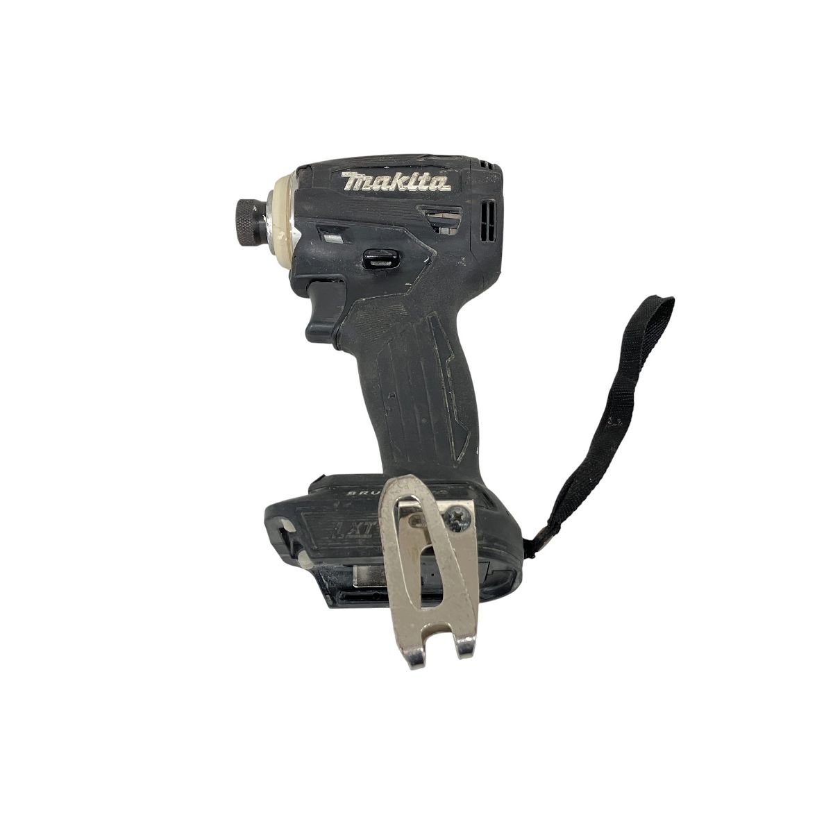 Makita マキタ TD172DGX 充電式インパクトドライバー 6.0Ah 18V 電動工具 K10521237