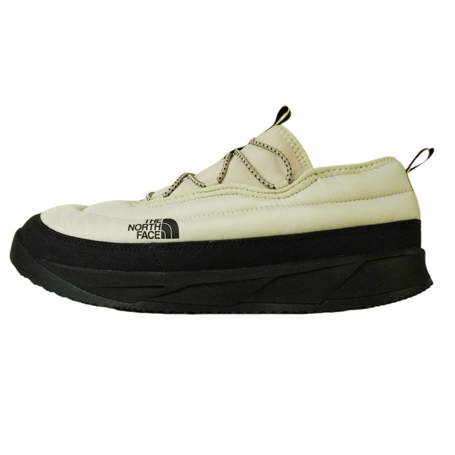 ノースフェイス THE NORTH FACE メンズ スリッポン 箱なし MEN'S