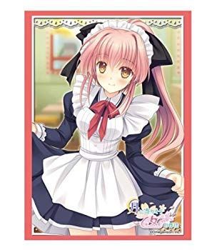 ブシロードスリーブコレクション ハイグレード Vol.1544 刀使ノ巫女