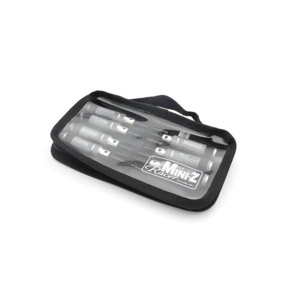 京商 ミニッツ キャリングバッグ SP ツールセット MZW120 他 京商