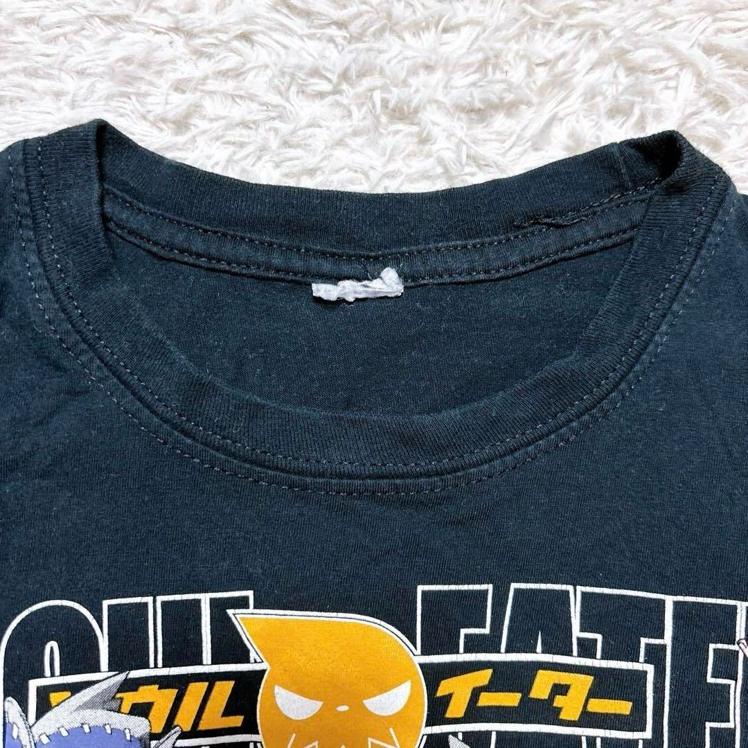 ソウルイーター キャラクター Tシャツ 全員集合 半袖 アニメ マンガ