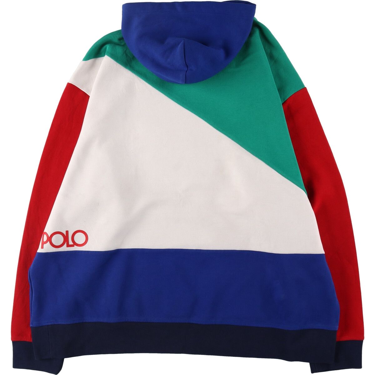 古着 ラルフローレン Ralph Lauren POLO RALPH LAUREN