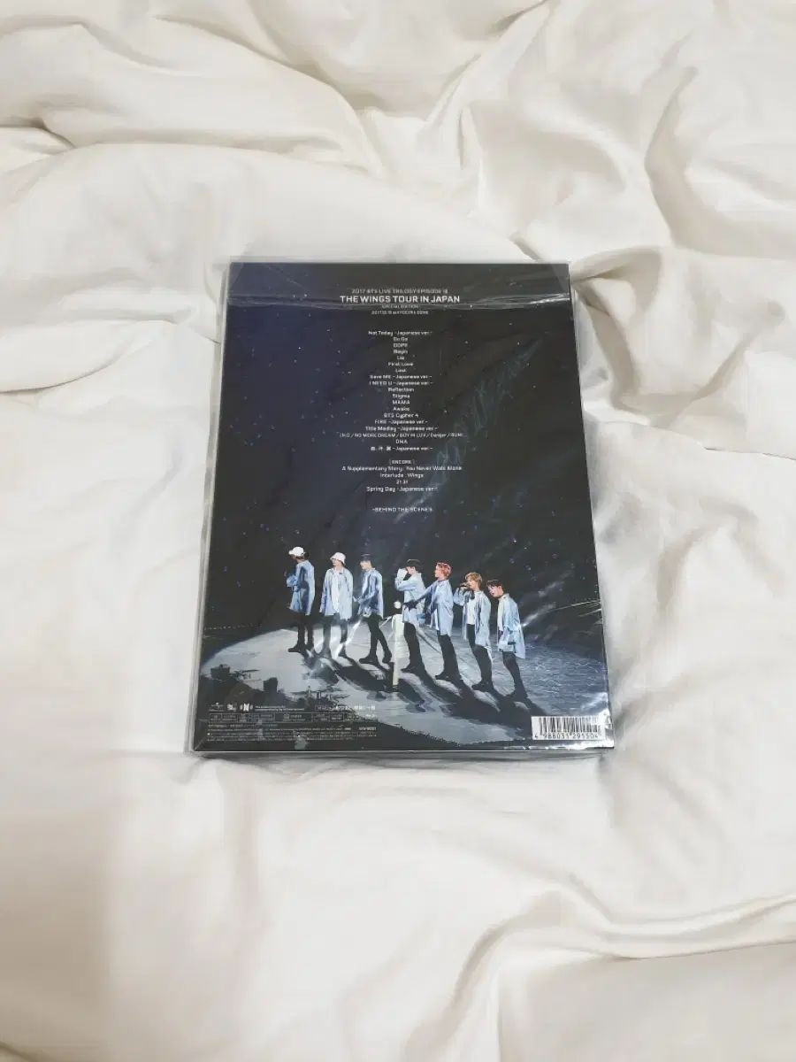 BTS 防弾少年団 THE WINGS TOUR 京セラ プレミアムフォトセット BTS 防弾少年団 THE WINGS TOUR 京セラ プレミアムフォトセット