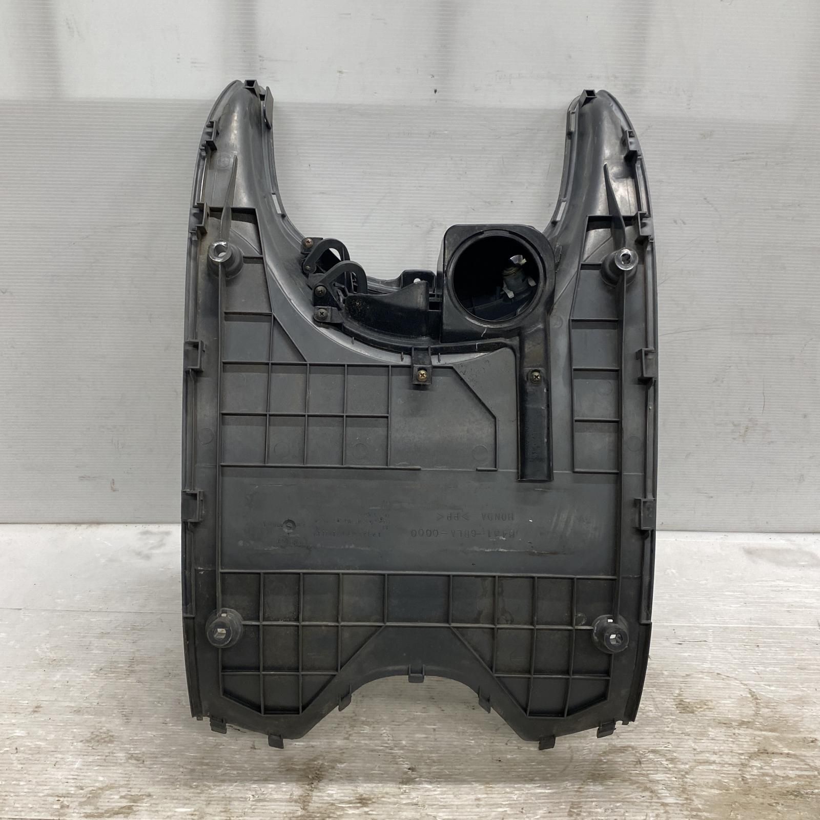 HONDA ライブディオ ステップボード ホンダ バイクパーツセンター