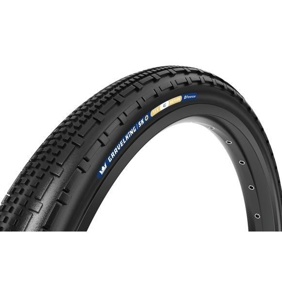 Panaracer パナレーサー GRAVELKING SK＋ グラベルキング SK+