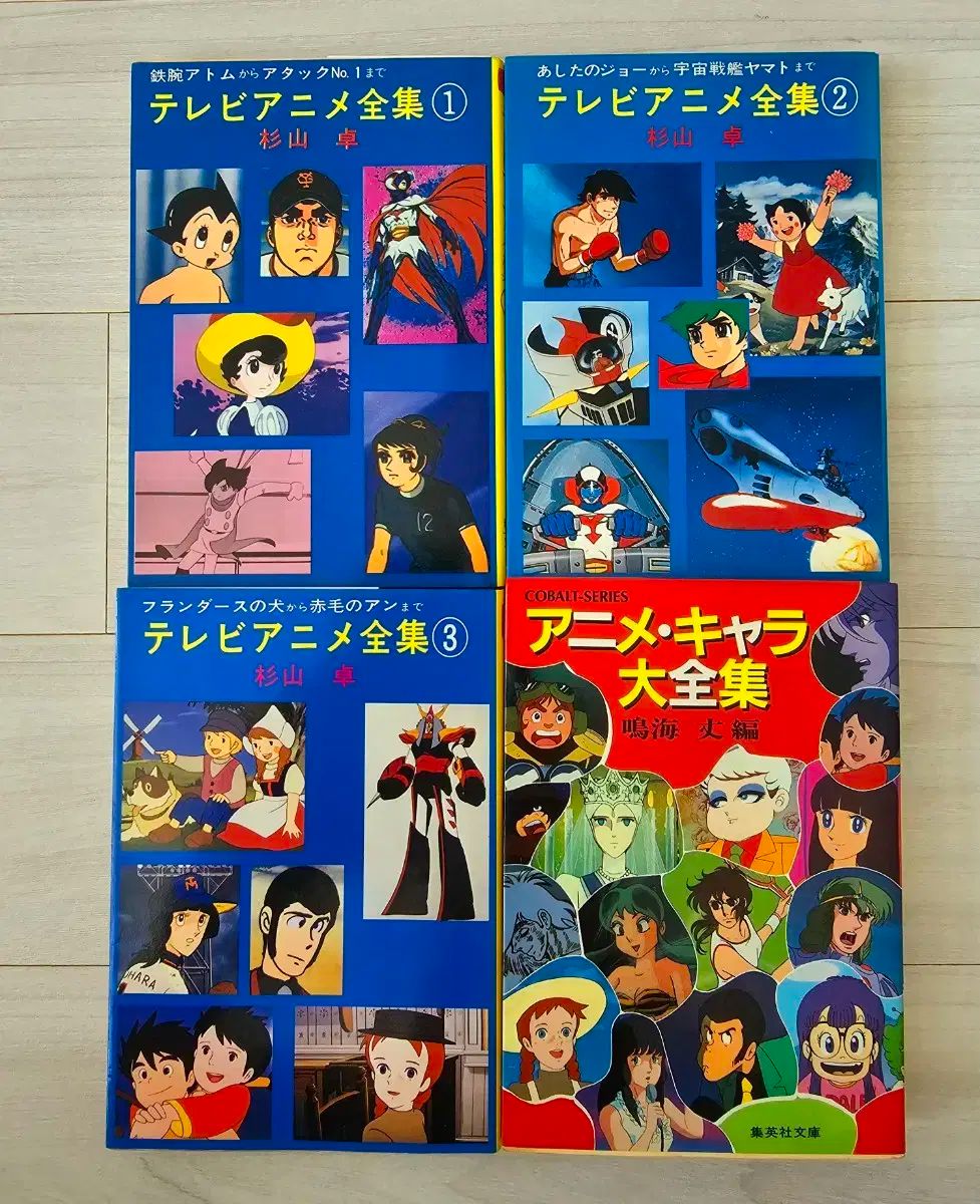 8 90 ザ イヤーズ TV マンガロボット シソーラス 画集 ゲタロボ シリーズ U F O グレンダイザー 秒