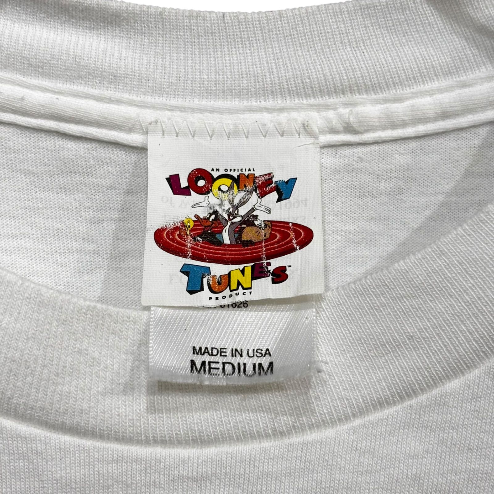 90s Warner Bros. LOONEY TUNES 