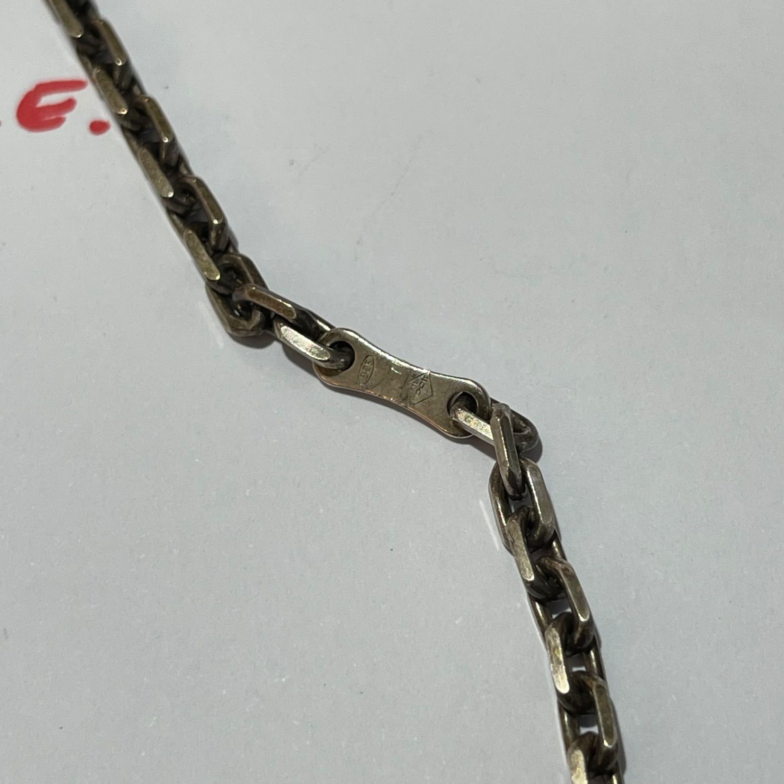 HERMES エルメス アニマルキーホルダー タイガー 虎 とら カーフ