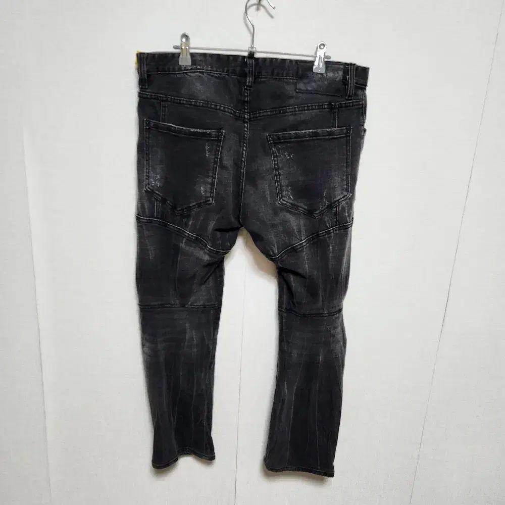 DSQUARED(ディースクエアード) 2 メンズ デニム 32 インチ@ 9957