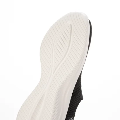 SKECHERS  Slip-ins: Ultra Flex 3.0 - Natural Step（スリップインズ：ウルトラ フレックス 3.0 - ナチュラル ステップ） 149712 BKLD (22.5cm〜25cm)