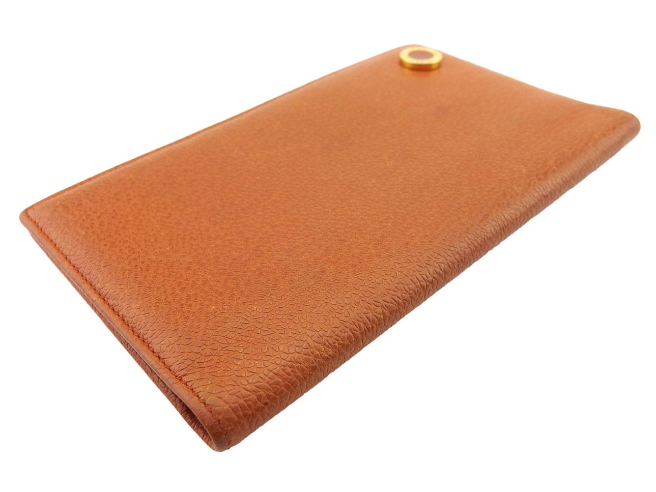 BVLGARI 手帳カバー